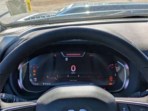 New 2026 RAM 2500 Laramie image 19