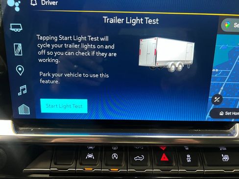 Used 2025 Chevrolet Silverado 1500 LT image 54