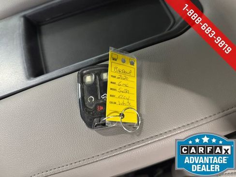 Certified 2020 GMC Sierra 1500 SLE w/ SLE Value Package image 27