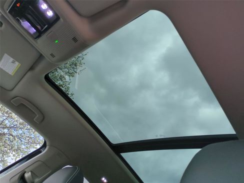 New 2026 Volkswagen Atlas SE AWD/4WD image 10