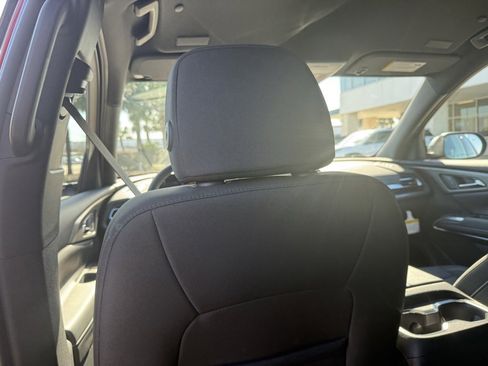 New 2026 Chevrolet Traverse LT w/ Midnight/Sport Edition image 32