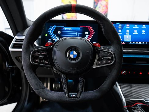 Used 2025 BMW M2 w/ Lighting Package RWD image 68