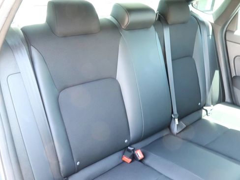 Used 2024 Honda Civic Sport image 23