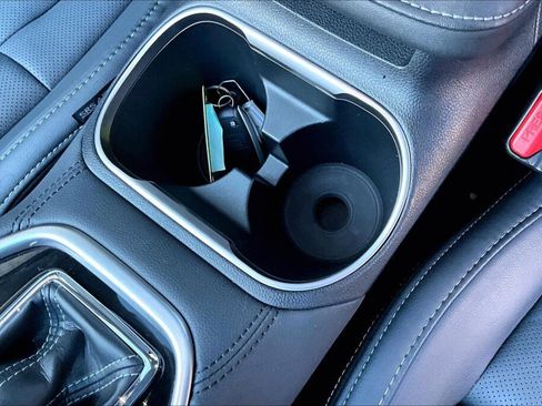 Certified 2025 Subaru Legacy Limited image 18