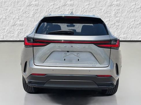 Used 2022 Lexus NX 350 AWD image 4