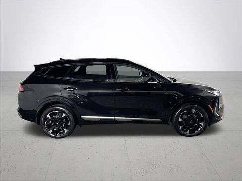 New 2026 Kia Sportage SX Prestige AWD/4WD image 5