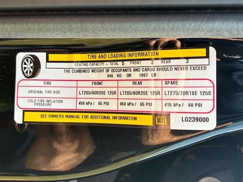 Used 2020 RAM 2500 Laramie AWD/4WD image 21