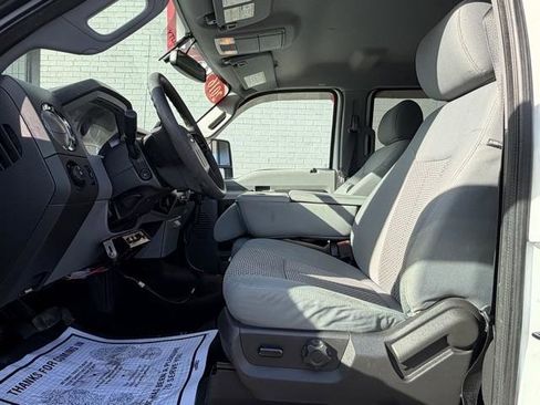 Used 2016 Ford F350 XLT w/ XTR Plus Package image 16