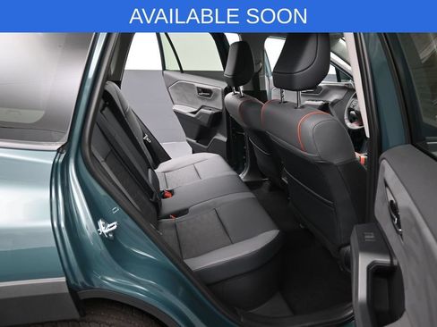 Certified 2026 Toyota RAV4 AWD image 33