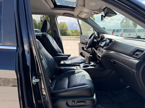 Used 2019 Honda Pilot EX-L image 24