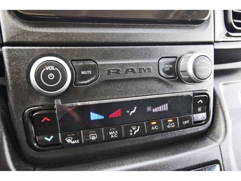 Used 2025 RAM ProMaster 2500 w/ Convenience Group FWD image 26