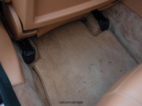 Used 2007 Maserati Quattroporte image 39