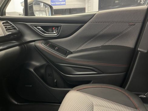 Certified 2024 Subaru Forester Sport image 13