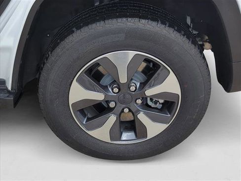 Used 2025 Jeep Grand Cherokee Limited 4xe image 24