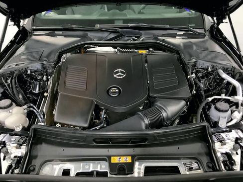 Certified 2023 Mercedes-Benz C 300 Sedan image 30