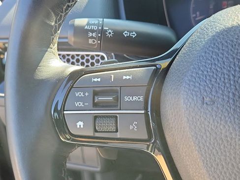 Certified 2022 Honda Civic Sport image 22