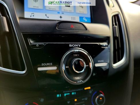 Used 2016 Ford Focus RS image 28