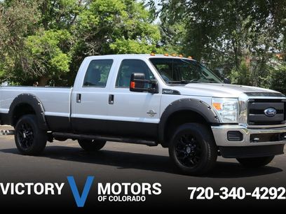 Used 2016 Ford F350 XL w/ Power Equipment Group