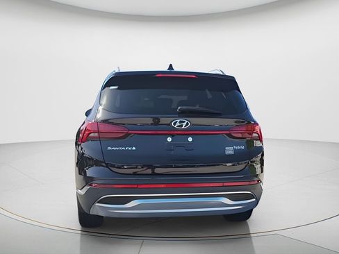 Used 2023 Hyundai Santa Fe Limited AWD/4WD image 11