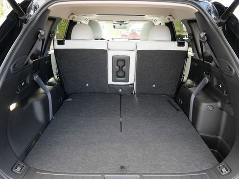 Used 2025 Mitsubishi Outlander SE AWD/4WD image 10