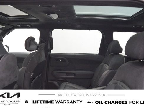 New 2027 Kia Telluride SX Prestige X-Pro image 12