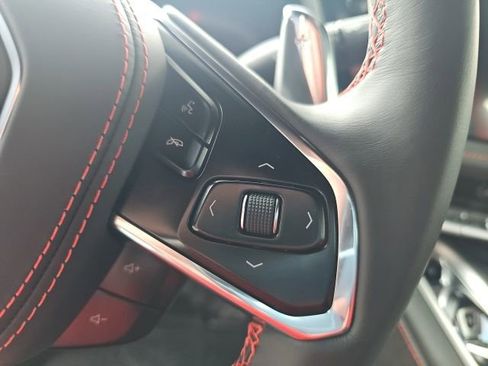 New 2026 Chevrolet Corvette Stingray Coupe w/ Z51 Performance Package image 37