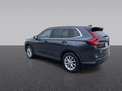 Certified 2024 Honda CR-V EX image 7