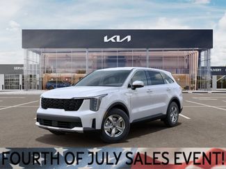 New 2026 Kia Sorento LX FWD video 1