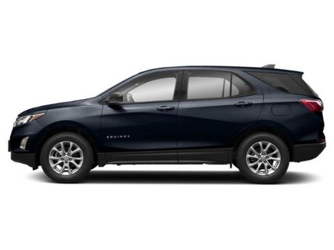 Used 2019 Chevrolet Equinox LS FWD image 3