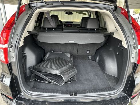 Used 2016 Honda CR-V EX-L image 31