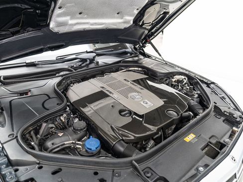 Used 2020 Mercedes-Benz S 65 AMG S 65 AMG® Base image 79