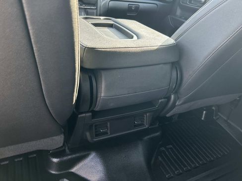 Used 2022 Chevrolet Silverado 1500 W/T w/ WT Convenience Package image 19