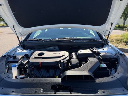 Used 2018 Hyundai Sonata Sport FWD image 30