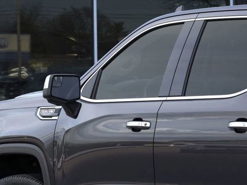 New 2026 GMC Sierra 1500 Denali image 12