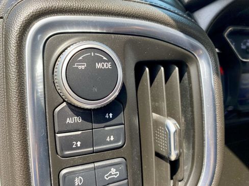 Used 2020 GMC Sierra 1500 SLT w/ SLT Premium Plus Package image 8