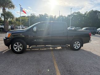 Used 2014 Nissan Titan SV w/ SV Value Truck Package RWD video 1