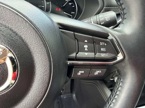 Certified 2024 MAZDA CX-5 AWD 2.5 S image 41