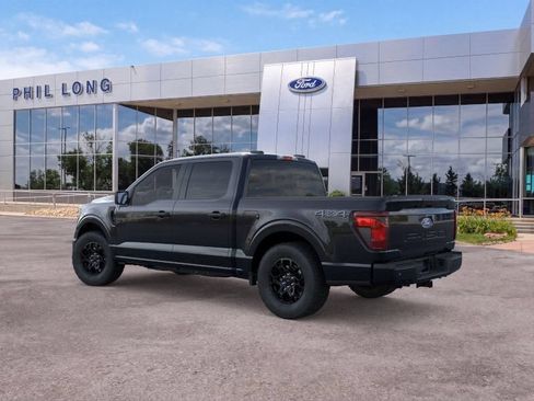 New 2026 Ford F150 STX AWD/4WD image 4