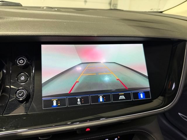 Certified 2023 Buick Envision Avenir AWD/4WD image 23