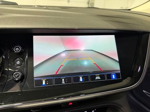 Used 2023 Buick Envision Avenir AWD/4WD image 23