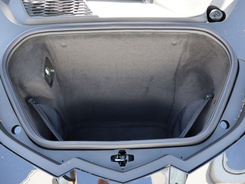 Used 2026 Chevrolet Corvette Stingray Preferred Cpe w/ Z51 Performance Package image 38