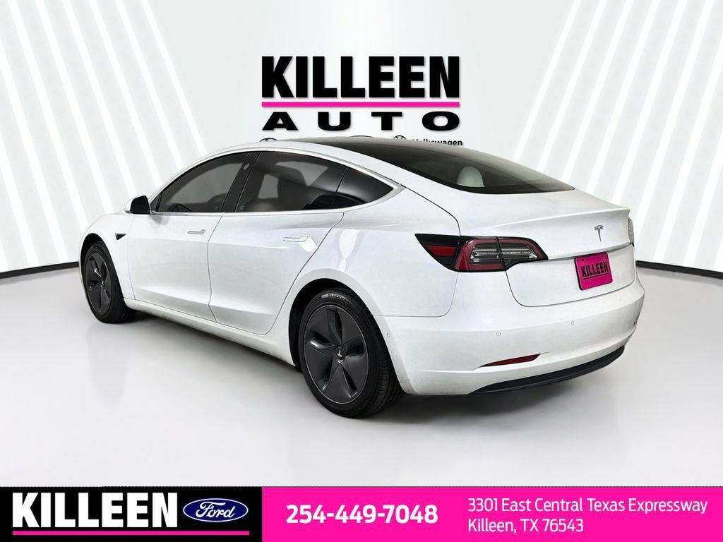Used 2020 Tesla Model 3 RWD image 6
