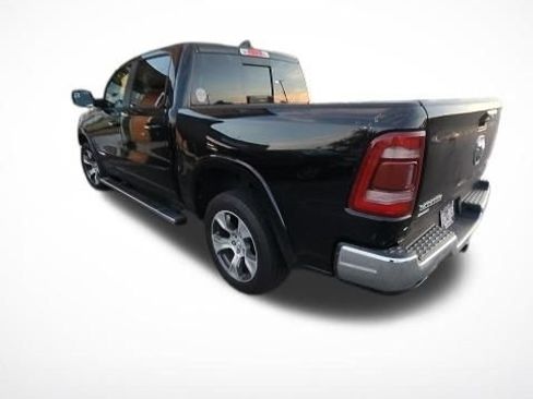 Used 2022 RAM 1500 Laramie AWD/4WD image 7