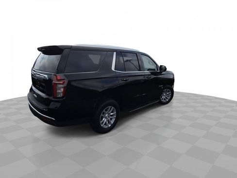 Certified 2023 Chevrolet Tahoe LS image 8