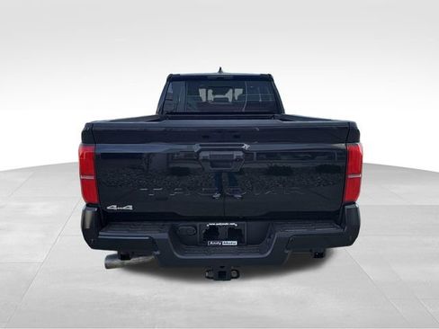 New 2026 Toyota Tacoma SR5 image 5