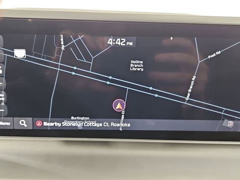 Used 2024 Kia Seltos SX image 20