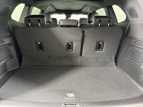 New 2026 Buick Enclave Sport Touring w/ Power Package image 34