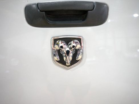 Used 2007 Dodge Ram 2500 Truck SLT w/ Quad Cab Big Horn Value Group image 25