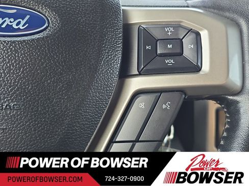 Used 2021 Ford F250 Lariat w/ Lariat Value Package image 21