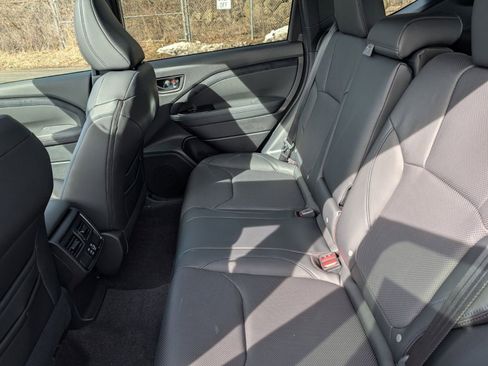 New 2026 Subaru Forester Limited image 25